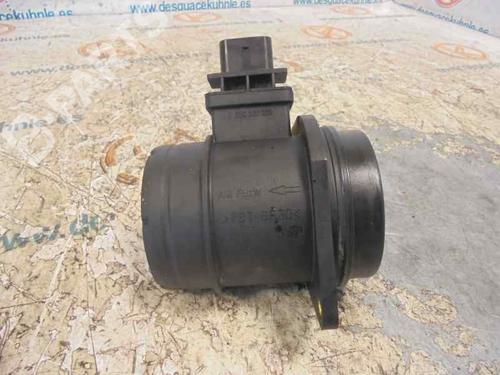 Used Mass air flow sensor HYUNDAI ACCENT III (MC) 1.5 CRDi GLS (110 hp) 2460941