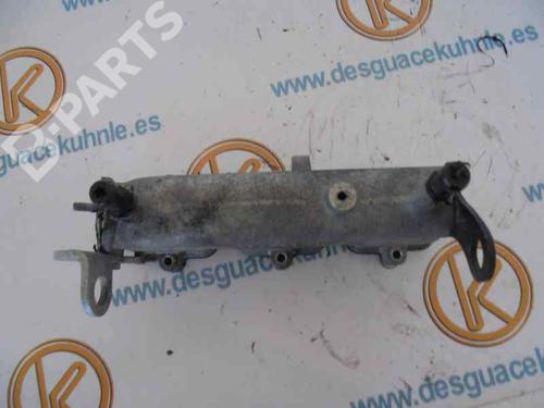 Used Intake manifold AUDI A6 C5 Avant (4B5) 2.5 TDI quattro (180 hp) 2477918