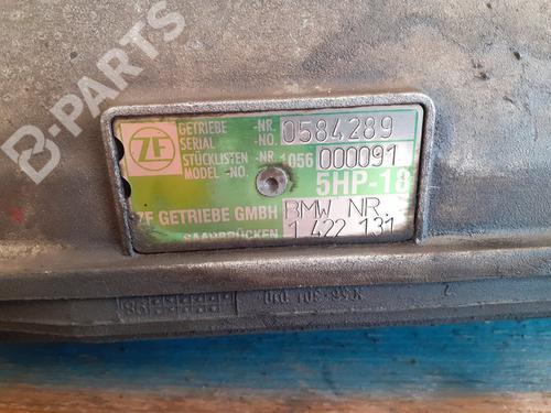Gearbox BMW 5 (E39)  | BP9826131M3 