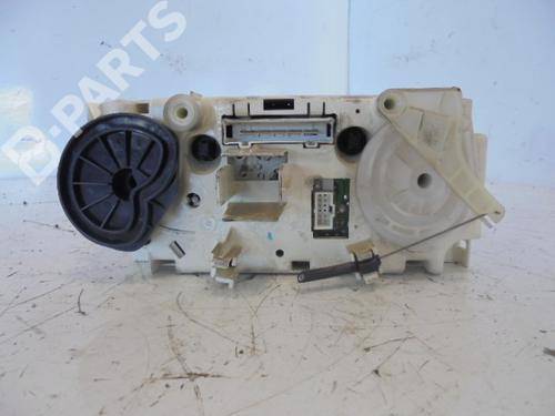 Climate control OPEL ASTRA G Hatchback (T98)  | BP6564686I5 
