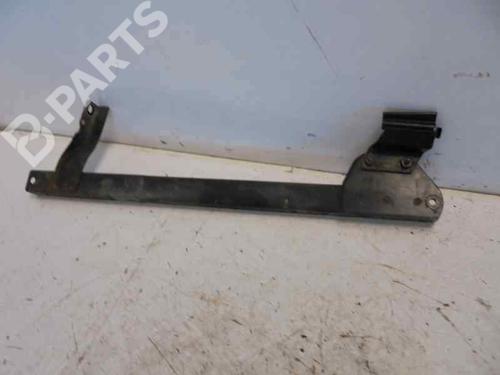 Crossmember SUZUKI GRAND VITARA I (FT, HT) 2.5 V6 24V 4x4 (TD62, SQ625) | BP6631984C162 