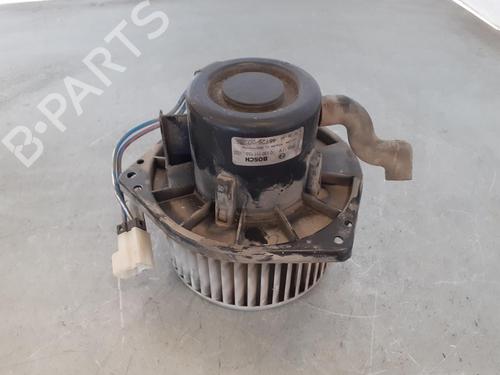 Heater blower motor NISSAN TERRANO II (R20)  | BP14189217M62 