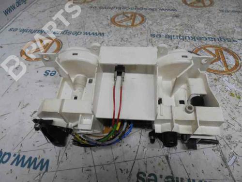 Climate control OPEL ASTRA F Convertible (T92) 1.8 i 16V | BP2456207I5 