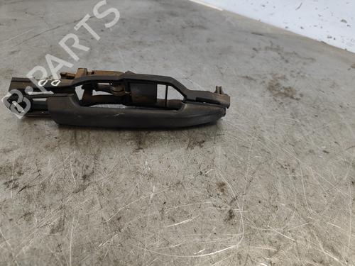 Used Front right exterior door handle MERCEDES-BENZ M-CLASS (W163) ML 320 (163.154) (218 hp) 25438368