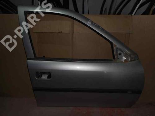 Used Right front door OPEL VECTRA B (J96) [1995-2004]  2463215