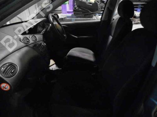 Front left belt tensioner FORD FOCUS I Turnier (DNW) 1.8 Turbo DI / TDDi | BP2452081C87  - Image 8