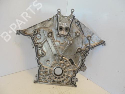 Timing cover VOLVO S80 II (124) 4.4 V8 AWD | BP14187434M123 