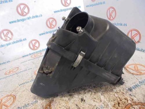 Used Air filter box SUZUKI GRAND VITARA II (JT, TE, TD) [2005-2025]  14180113