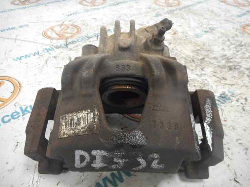 Used Left front brake caliper CITROËN XSARA (N1) [1997-2005]  11609787