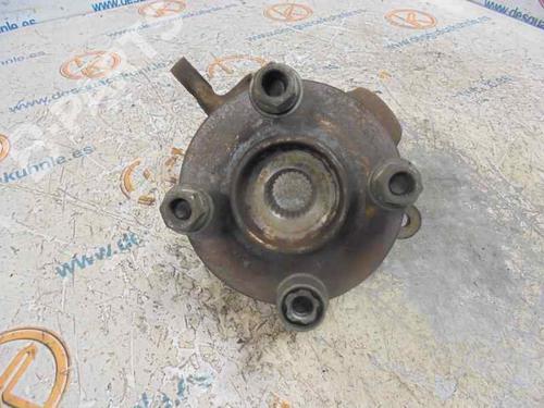 Used Right front steering knuckle FORD ESCORT V Convertible (ALL) 1.6 16V XR3i (90 hp) 2487952