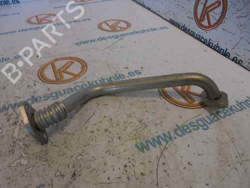 Used Pipe MERCEDES-BENZ SLK (R171) 200 Kompressor (171.442) (163 hp) 14185314