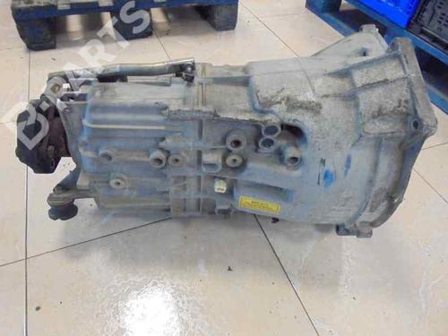 Gearbox BMW 3 Compact (E46)  | BP5218909M3 