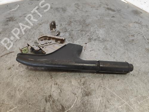 Used Hand brake FORD FIESTA V (JH_, JD_) 1.6 16V (100 hp) 27303058