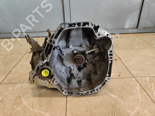 Used Gearbox Gearbox 33698398 33698398