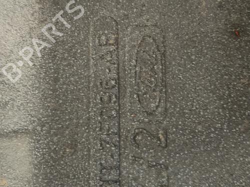 Gearbox FORD ORION III (GAL) 1.8 i 16V | BP29811179M3 