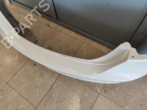 Rear bumper SEAT LEON (1P1)  | BP13914201C8 