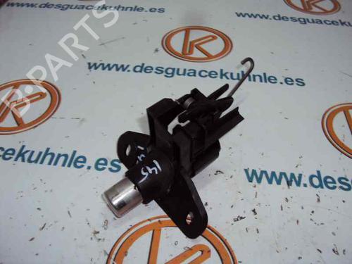 Other OPEL ZAFIRA A MPV (T98)  | BP14178209O1 
