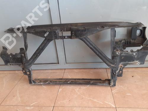 Frontplate/Frontkurv SEAT TOLEDO II (1M2)  | BP9843611C72 