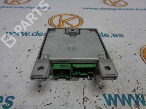 ECU airbags BMW 5 (E60) 525 d | BP2445365M53 