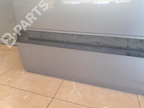 Left rear door OPEL ZAFIRA A MPV (T98) 2.0 DTI 16V (F75) | BP10048162C4 