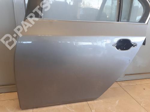 Left rear door BMW 5 (E60) 525 d | BP8952171C4 