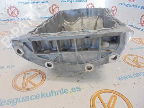 Oil sump RENAULT MEGANE I Coach (DA0/1_) 1.9 dCi (DA05, DA1F) | BP14184692M115 