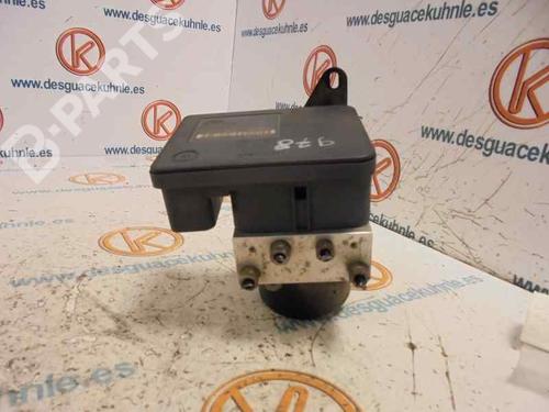 Aggregati ABS CITROËN C5 I (DC_) 2.0 HDi (DCRHZB, DCRHZE) (109 hp) 4865903