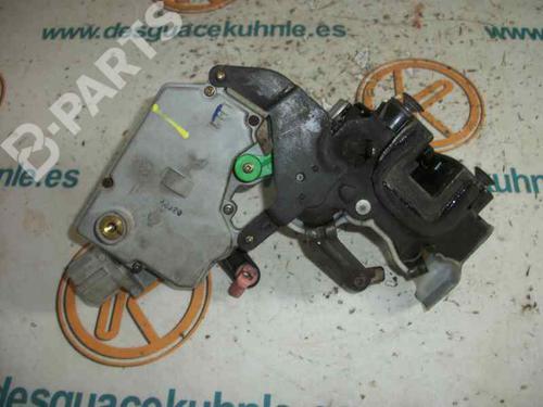 Rear left lock NISSAN ALMERA II (N16) 2.2 Di | BP2452914C100 