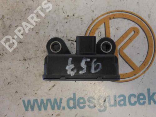 Used Electronic sensor RENAULT MEGANE III Hatchback (BZ0/1_, B3_) 1.2 TCe (BZ2B, BZ11) (116 hp) 4468839