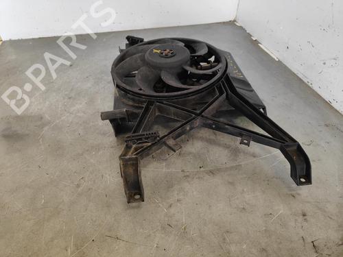 Radiator fan OPEL VECTRA B (J96)  | BP15763954M35 