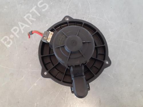 Heater blower motor KIA PICANTO I (SA)  | BP14189300M62 