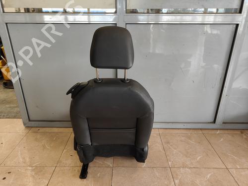 Siège avant gauche CITROËN DS3 (SA_)  | BP29724387C15 