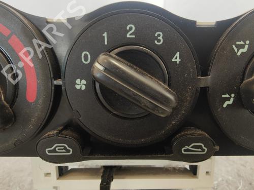 Climate control HYUNDAI GETZ (TB)  | BP18265782I5 