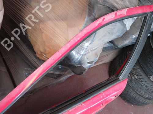 Left front door SEAT TOLEDO II (1M2)  | BP16534643C2 