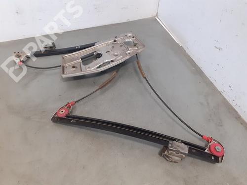 Front right window mechanism BMW 5 (E39)  | BP9170652C23 