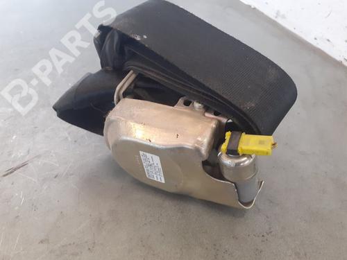 Front left seatbelt PEUGEOT 107 (PM_, PN_)  | BP10182734I26 
