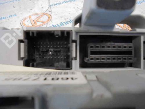 Fuse box FIAT DOBLO MPV (119_, 223_)  | BP2487337E1 