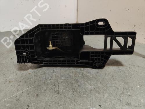 Gear lever MERCEDES-BENZ A-CLASS (W169)  | BP17222583M90