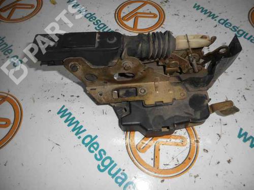 Rear left lock BMW 5 (E34) 525 td | BP2479041C100