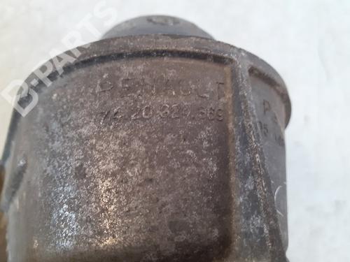 Engine mount RENAULT MASCOTT Platform/Chassis (UH_, HH_)  | BP10270783M89 