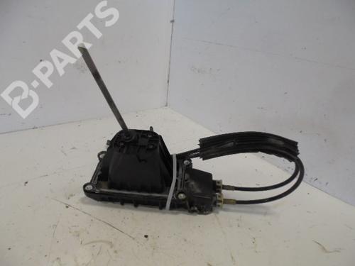 Gear lever RENAULT CLIO III (BR0/1, CR0/1)  | BP7429231M90 