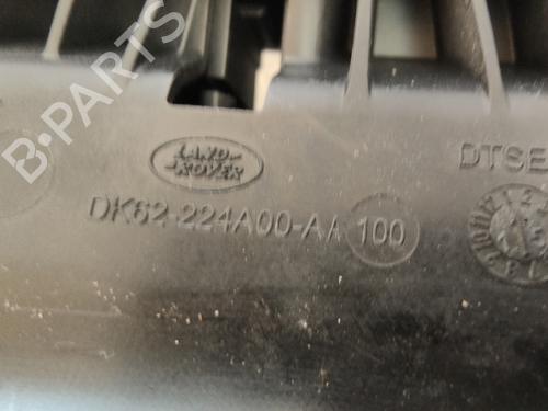 Rear left exterior door handle JAGUAR XE (X760) 2.0 D AWD | BP29861963C130 