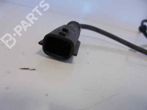 Elektronisk sensor RENAULT CLIO III (BR0/1, CR0/1)  | BP8754161M84 