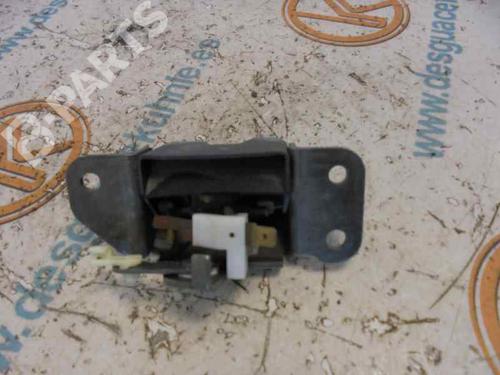 Tailgate lock HYUNDAI ACCENT II (LC) 1.3 | BP4732841C101 