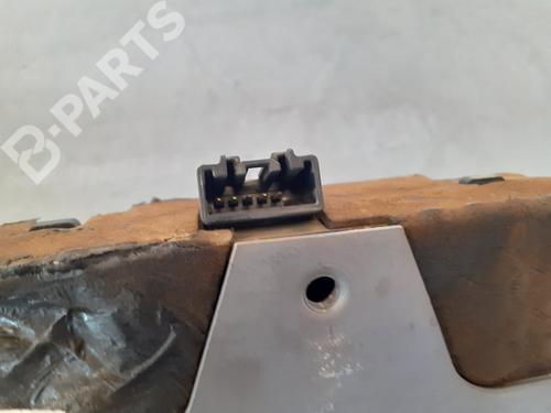 Tailgate lock LAND ROVER RANGE ROVER SPORT I (L320)  | BP8062067C101 