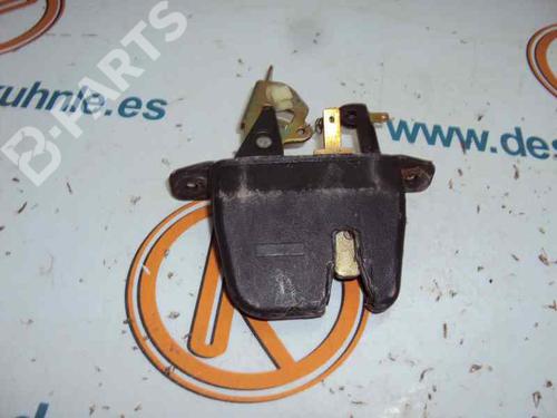 Tailgate lock ROVER 45 I Hatchback (RT) 1.4 | BP2445085C101 