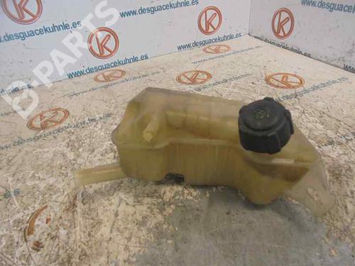 Used Expansion tank RENAULT SCÉNIC II (JM0/1_) 1.9 dCi (JM0G, JM12, JM1G, JM2C) (120 hp) 2483120