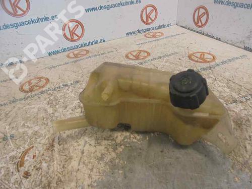 Vase D'Expansion RENAULT SCÉNIC II (JM0/1_) 1.9 dCi (JM0G, JM12, JM1G, JM2C) (120 hp)null