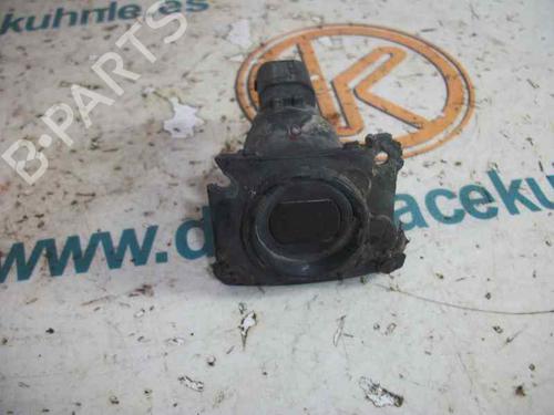 Used Electronic module BMW 7 (E38) 740 d (245 hp) 10271285