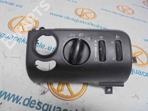 Headlight switch CHRYSLER VOYAGER / GRAND VOYAGER III (GS_, NS_) 2.4 i (151 hp) 2447937